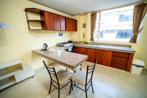 Tourist House Suites 2 Otavalo Exterior foto