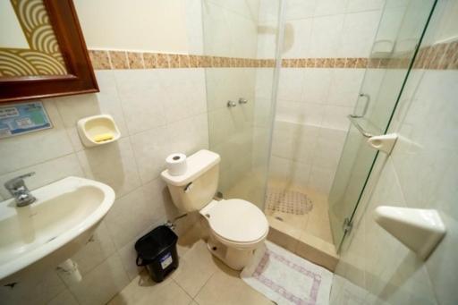 Tourist House Suites 2 Otavalo Exterior foto