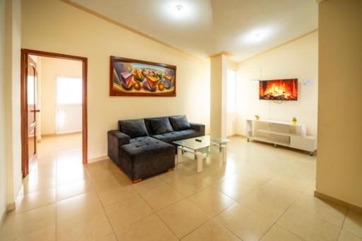 Tourist House Suites 2 Otavalo Exterior foto